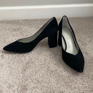 1. State heels size 8.5